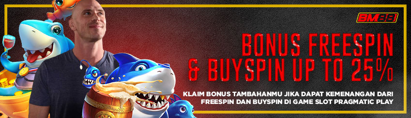 PROMO BM